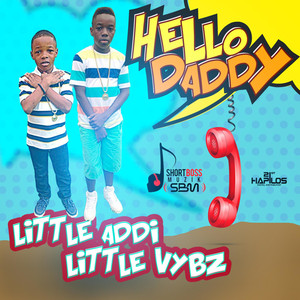Hello Daddy