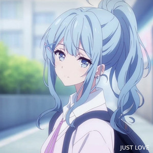 JUST LOVE