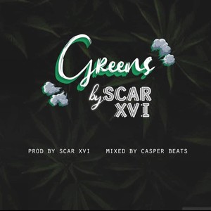 Greens (Explicit)
