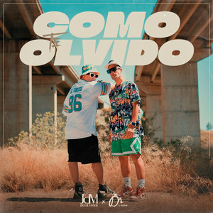 Como Te Olvido