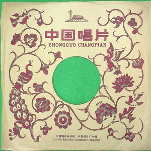 革命自有后来人（五）