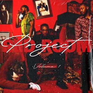 The Red Room Project, Vol. 1 (Explicit)