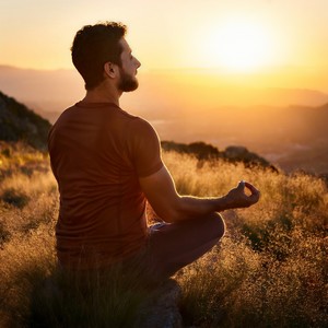 Presence With No Boundary