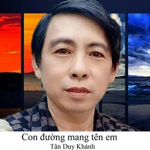 Con đường mang tên em