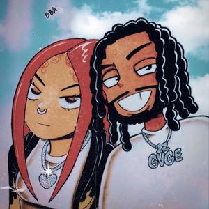 Foreign (feat. Luuh Luv) (Explicit)