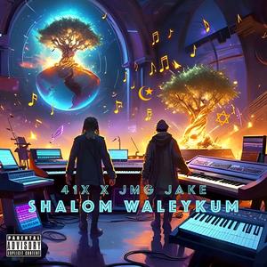 Shalom Waleykum (Explicit)
