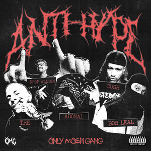Anti Hype (Explicit)