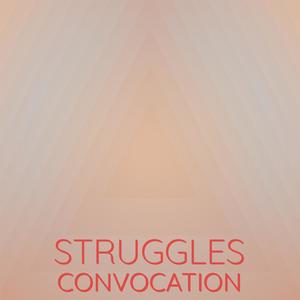 Struggles Convocation