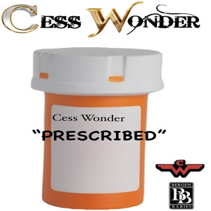 Prescribed (Freestyle) (Explicit)