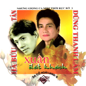 Xuân Đất Khách