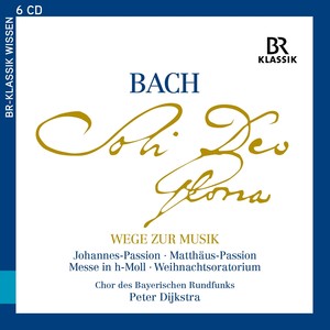 An Introduction to … BACH, J.S.: St. Matthew Passion, BWV 244 - Kommt ihr Tochter, helft mir klagen: Der Einleitungschor