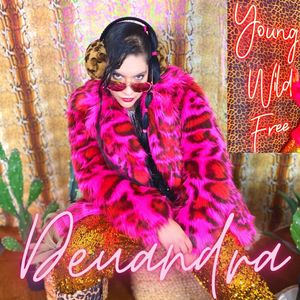 Young, Wild and Free