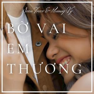 Bờ Vai Em Thương