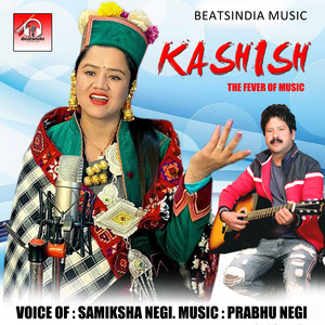 Kashish The Fecer Of Music