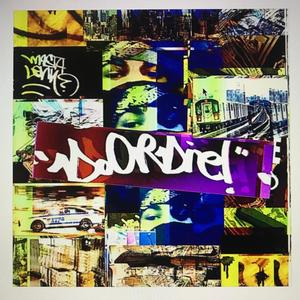 DO OR DIE! (Explicit)