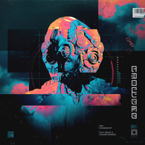 Crowded (Mesck Remix)