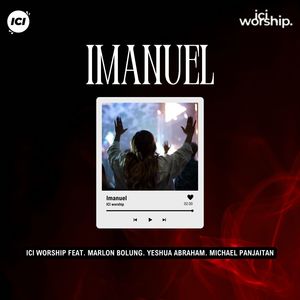 Imanuel