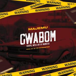 GWABOM (gospel with a bit of madness])