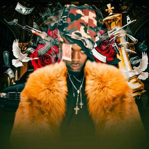 African Product (feat. Seldasantanny) (Explicit)