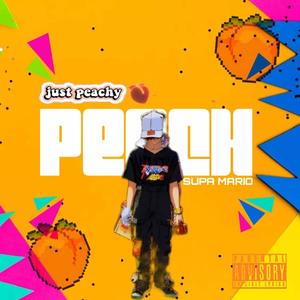 Peach (Explicit)