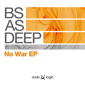 No War EP