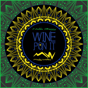 Wine Pon It (feat. Masicka) (Brazil)