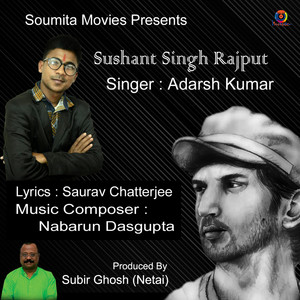 Sushant Singh Rajput - Single