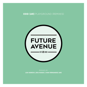 Playground (Ivan Fernandez Remix)