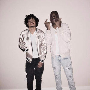 TOO MUCH (feat. Montrell Scott) (Explicit)