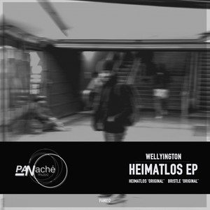 Heimatlos EP