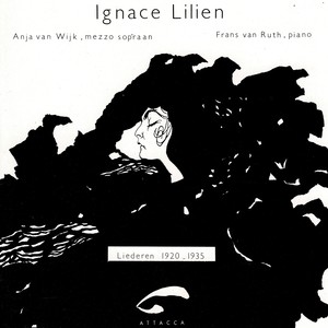 Ignace Lilien: Liederen 1920 – 1935