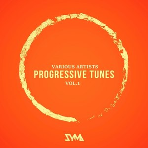 Progressive Tunes, Vol. 1