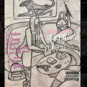 C3DADON - Fool (Explicit)