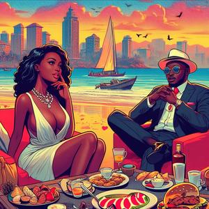 Jaber (feat. Sir Bwoy)