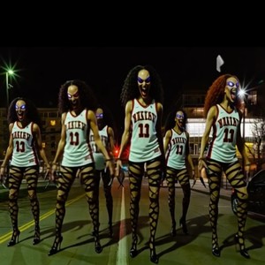 TRYOUTS (Explicit)