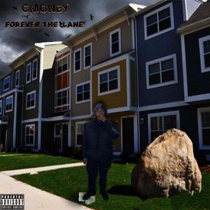 STAY INSIDE (feat. LANEGANG ZAY) (Explicit)