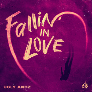Fallin In Love (Explicit)