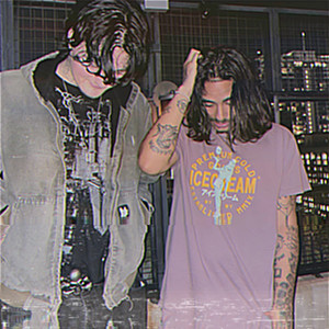 blah blah blah (feat. Hamilton) (Explicit)