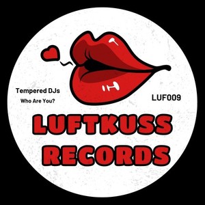 Who Are You? (Original Mix)