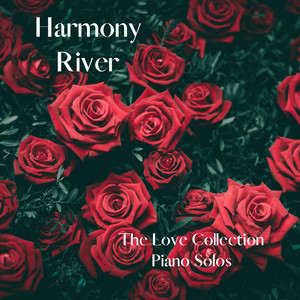 The Love Collection Piano Solos