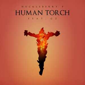 Human Torch (人类火炬)