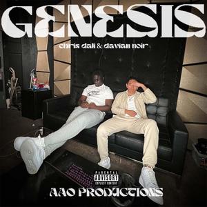 Genesis (Explicit)