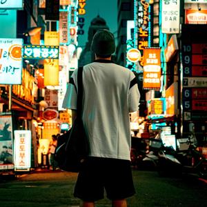 Treadmill (Feat. Rredrain)