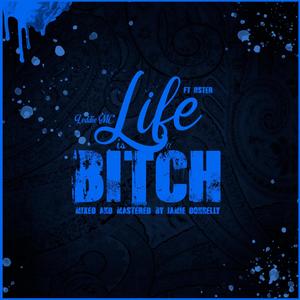 Life is a *****(feat. Jister) (Explicit)