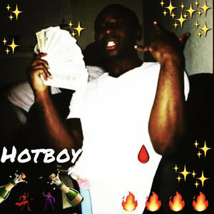 HustleHard_Cj - Thug It With You (Explicit)