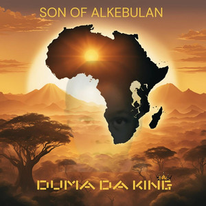 Son of Alkebulan (Explicit)