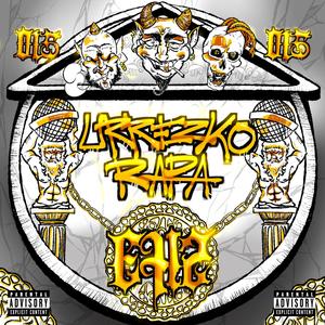 LETRA LARRIZ (feat. URK) (Explicit)