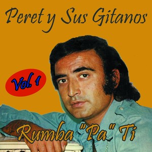 Rumba pa' Ti, Vol. 1