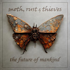 The Future of Mankind (Explicit)