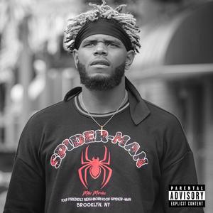 Black Spider (feat. Nova Jwest) (Explicit)